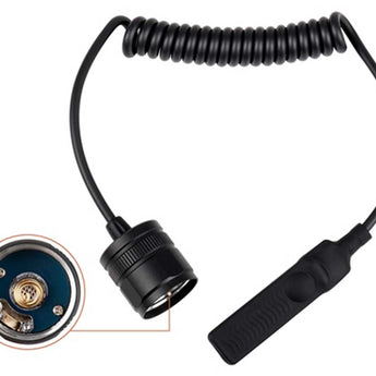 Acebeam ARPS-R05 Remote Pressure Switch for the L16