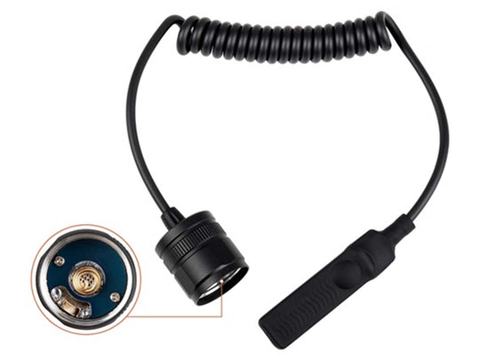 Acebeam ARPS-R05 Remote Pressure Switch for the L16