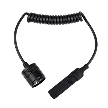 Acebeam ARPS-R02 Remote Pressure Switch for the L30 Gen II, T36 and T37