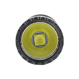 Acebeam E70-AL LED Flashlight - CREE XHP70.2 - 4600 Lumens - 6500K (Cool White) or 5000K (Neutral White) - Uses 1 x 21700 - Aluminum