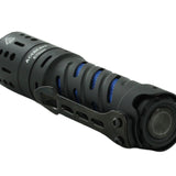 Acebeam E70 Mini LED Flashlight - Nichia 519A - 2000 Lumens - Uses 1 x 18650