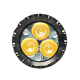 Acebeam E70 Mini LED Flashlight - Nichia 519A - 2000 Lumens - Uses 1 x 18650