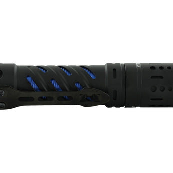 Acebeam E70 Mini LED Flashlight - Nichia 519A - 2000 Lumens - Uses 1 x 18650