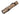 Acebeam EC35 LED Flashlight - CREE XPL HD - 1200 Lumens - Uses 1 x 18650 or 2 x CR123A - Tan