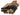 Acebeam EC90 EDC Flashlight - Held in Gloved Hand