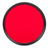 Acebeam FR20 Filter for T21 and T30 - Available in Green or Red