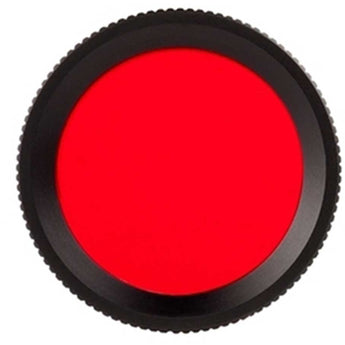 Acebeam FR30 Filter for EC50 Gen II, EC60 and L16 - Green, Orange, or Red