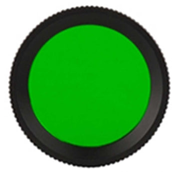 Acebeam FR30 Filter for EC50 Gen II, EC60 and L16 - Green, Orange, or Red
