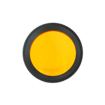 Acebeam FR30 Filter for EC50 Gen II, EC60 and L16 - Green, Orange, or Red