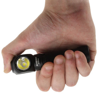 Acebeam H15-V2 USB-C Rechargeabl;e LED Headlamp - 2800 Lumens - Includes 1 x 18650