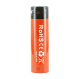 Acebeam IMR 21700 5000mAh 3.7V Protected High-Drain 15A Lithium Ion (Li-ion) Button Top Battery