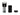 Acebeam K30 LED Flashlight - CREE XHP70.2 - 5200 Lumens - 6000K - Uses 3 x 18650 - Black