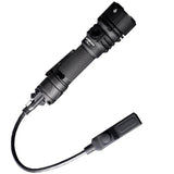 Acebeam L16 2.0 USB-C Rechargeable LED Flashlight - Luminus SFT-40 - 2100 Lumens - Includes 1 x 21700