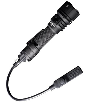 Acebeam L16 2.0 USB-C Rechargeable LED Flashlight - Luminus SFT-40 - 2100 Lumens - Includes 1 x 21700