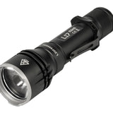Acebeam L17 Long Range Tactical LED Flashlight - White  or Green LED - 1400 or 2000 Lumens - Uses 1 x 18650