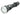 Acebeam L30 Gen II Rechargeable LED Flashlight - CREE XHP 70.2 - 4000 Lumens - Cool White or Neutral White - Uses 1 x 21700 (Included) or 1 x IMR Button Top 18650