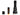Acebeam L30 Gen II Rechargeable LED Flashlight - CREE XHP 70.2 - 4000 Lumens - Cool White or Neutral White - Uses 1 x 21700 (Included) or 1 x IMR Button Top 18650
