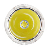 Acebeam L30 Gen II Rechargeable LED Flashlight - CREE XHP 70.2 - 4000 Lumens - Cool White or Neutral White - Uses 1 x 21700 (Included) or 1 x IMR Button Top 18650