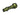 Acebeam L35 Tactical LED Flashlight - CREE XHP70.2 - 5000 Lumens - Uses 1 x 21700 (not included) - Green