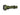Acebeam L35 Tactical LED Flashlight - CREE XHP70.2 - 5000 Lumens - Uses 1 x 21700 (not included) - Green