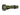 Green Acebeam L35 V2.0 LED Flashlight - Angled View