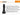 Acebeam L35 Tactical LED Flashlight - 5000 Lumens - Uses 1 x 21700 (not included) - CREE
