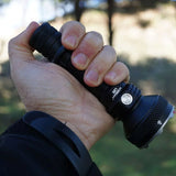 Acebeam L35 Tactical LED Flashlight - 5000 Lumens - Uses 1 x 21700 (not included) - CREE