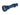 Blue Acebeam L35 V2.0 LED Flashlight - Angled View