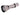 White Acebeam L35 V2.0 LED Flashlight - Angled View