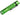 Acebeam M10 Everyday Carry 1 x AA Flashlight - CREE XP-G3 LED - 224 Lumens - Uses 1 x AA - Olive