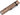 Acebeam M10 Everyday Carry 1 x AA Flashlight - CREE XP-G3 LED - 224 Lumens - Uses 1 x AA - Olive