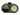 Acebeam Terminator M2 LED Flashlight - 2000-Lumen High CRI Black or 3200-Lumen Cool White OD Green - Includes 1 x USB-C Rechargeable 18650