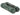 Acebeam Terminator M2 LED Flashlight - 2000-Lumen High CRI Black or 3200-Lumen Cool White OD Green - Includes 1 x USB-C Rechargeable 18650