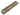 Acebeam M20 Flashlight - CREE XP-G3 LED - 150 Lumens - Uses 1 x AAA - Tan