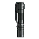 Acebeam P15 Rechargeable LED Flashlight - 1700 Lumens - Luminus SFT40 HI - Includes 1 x 18650 - Black, Green, Dark Green, Orange