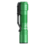 Acebeam P15 Rechargeable LED Flashlight - 1700 Lumens - Luminus SFT40 HI - Includes 1 x 18650 - Black, Green, Dark Green, Orange