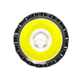 Acebeam Defender P16 USB-C Rechargeable LED Flashlight - 1800 Lumens - Luminus SFT40 - Includes 1 x 18650 - Black or Gray