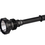 Acebeam P20 USB-C Rechargeable LED Searchlight - 5500 Lumens - Luminus SBT-90.2 or SFT-90X - Includes High-Capacity Li-ion Battery Pack