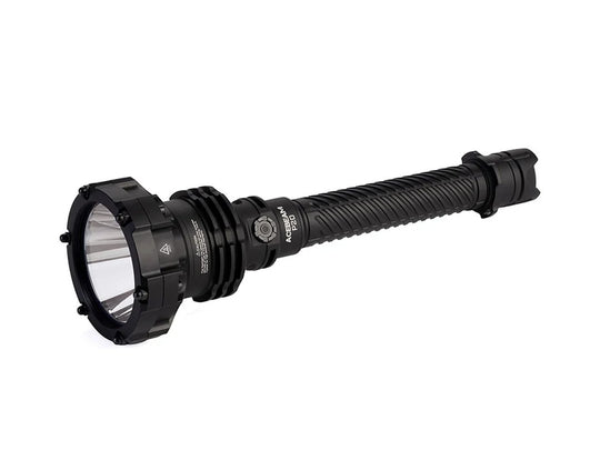 Acebeam P20 - Angled View