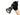 Acebeam P20 - Held in Gloved Hand