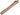 Acebeam PT10 LED Penlight - CREE XPL HD - 360 Lumens - Uses 2 x AAA - Tan