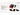 Acebeam PT40 Multipurpose Work LED Flashlight - 6 x Samsung LH351D LEDs - 3000 Lumens - Includes 1 x 18650 w/ USB-C Port