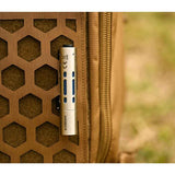 Acebeam Rider RX EDC LED Flashlight - 650 Lumens - NICHIA 219F - Includes 1 x USB-C Rechargeable 14500 - Rainbow, Blue