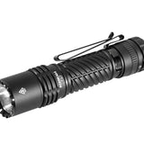 Acebeam T37 USB-C Rechargeable LED Flashlight - 4000 Lumens - Luminus SFT-90X - Includes 1 x 21700