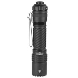 Acebeam T37 USB-C Rechargeable LED Flashlight - 4000 Lumens - Luminus SFT-90X - Includes 1 x 21700