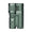 Acebeam Terminator M1 Dual Head LEP and LED Flashlight - 6500K or 5000K - Gray, Green, or MAO Marble Finish - Includes 1 x USB-C Rechargeable 21700