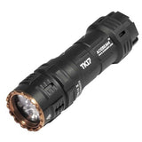 Acebeam TK17-AL LED Flashlight - 1400 Lumens - Includes 1 x 18350 with a Built-In Charging Port