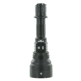 Acebeam W35 USB-C Rechargeable Zoom LEP Flashlight - 800 Lumens - Includes 1 x 21700