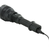 Acebeam W35 USB-C Rechargeable Zoom LEP Flashlight - 800 Lumens - Includes 1 x 21700