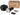 Acebeam X45 LED Flashlight - 4 x CREE XHP70.2 - 18000 Lumens - 6500K Cool White - Includes 4 x 18650